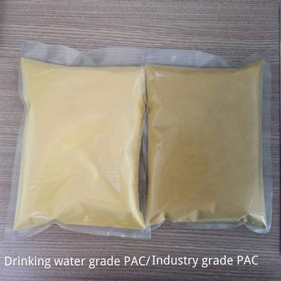 polyelectrolytes - acrylamide powder manufacturer from new