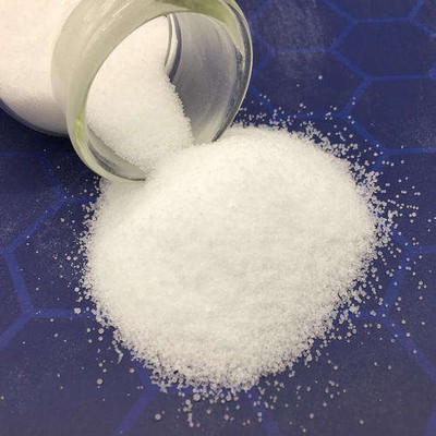 china flocculant polyacrylamide cas 9003-05-8 formula