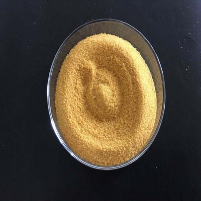 thermal-alkaline pretreatment of polyacrylamide
