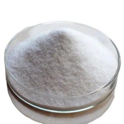 temperature tolerant and salt resistant polyacrylamide anionic