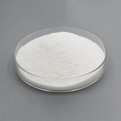 anhydrous aluminum sulfate flocculant cationic