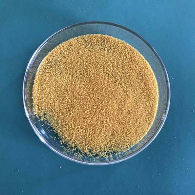 polyacrylamide market research report till 2026 : global industry analysis