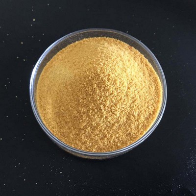 exporter of water treatment chemicals polyacrylamide pam