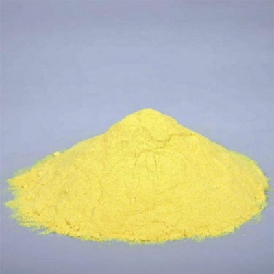 high solid content anionic polyacrylamide for drinking