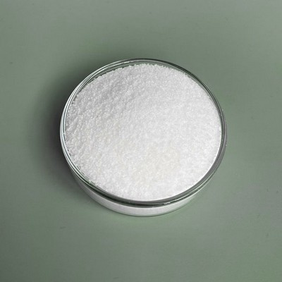china anionic polyacrylamide cas no. 9003-05-8 - china