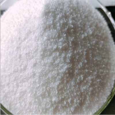 emulsion polyacrylamide used for chinafloc