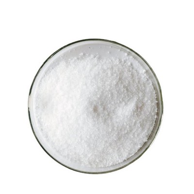 reliable cationic polyacrylamide polymer for garments