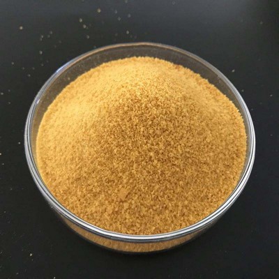 polyacrylamide emulsion retention agent for paper making process