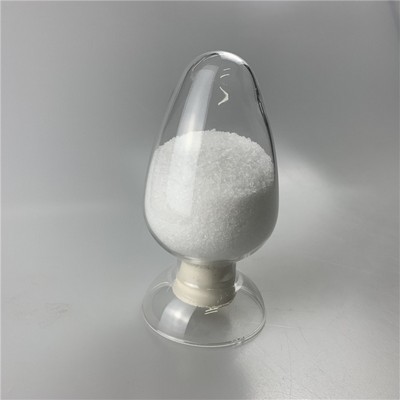 polyacrylamide degradation and its implications