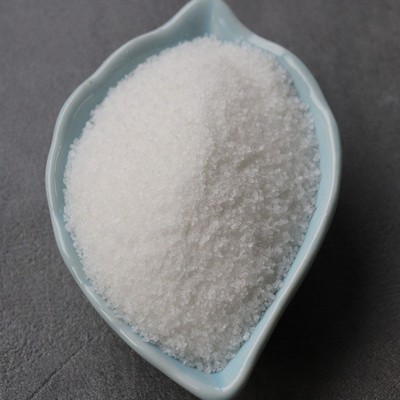 polyacrylamide removes microorganisms and nutrients