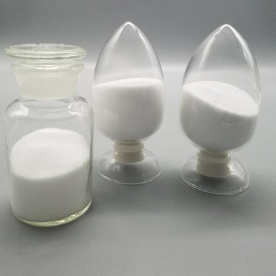 anhydrous aluminum sulfate flocculant cationic