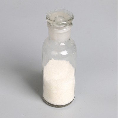 pam polyacrylamide and its application in water treatment