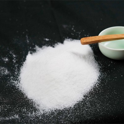 global polyacrylamide market size & share | industry report, 2019-2025